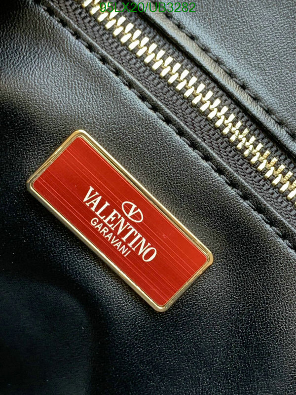 Valentino-Bag-4A Quality Code: UB3282 $: 95USD