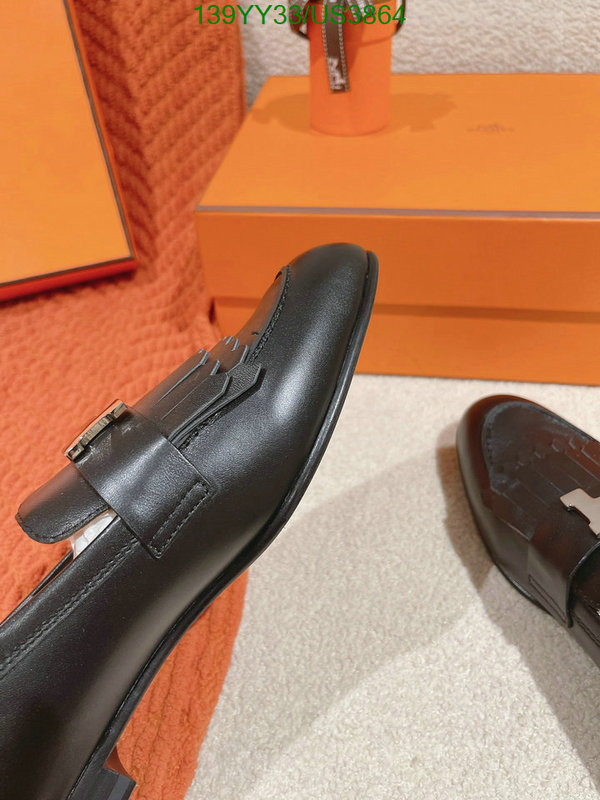 Hermes-Women Shoes Code: US3864 $: 139USD