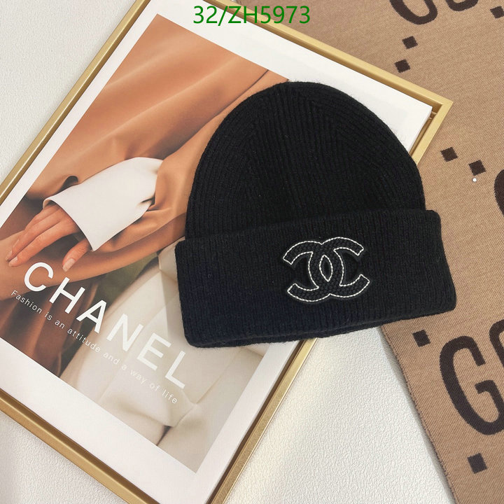 Chanel-Cap(Hat) Code: ZH5973 $: 32USD