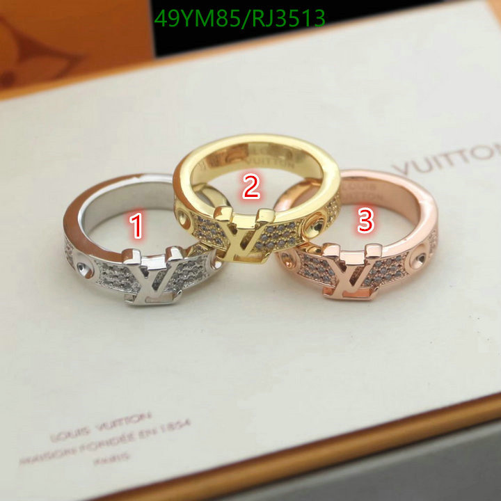 LV-Jewelry Code: RJ3513 $: 49USD