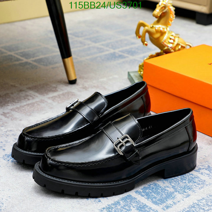 Hermes-Men shoes Code: US3701 $: 115USD