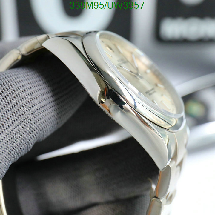 Rolex-Watch-Mirror Quality Code: UW3357 $: 339USD