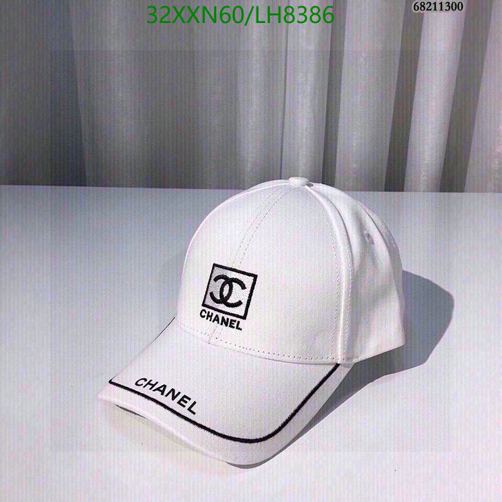 Chanel-Cap(Hat) Code: LH8386 $: 32USD