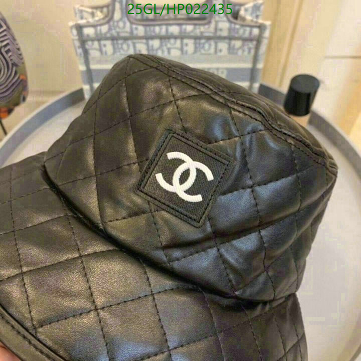 Chanel-Cap(Hat) Code: HP022435 $: 25USD