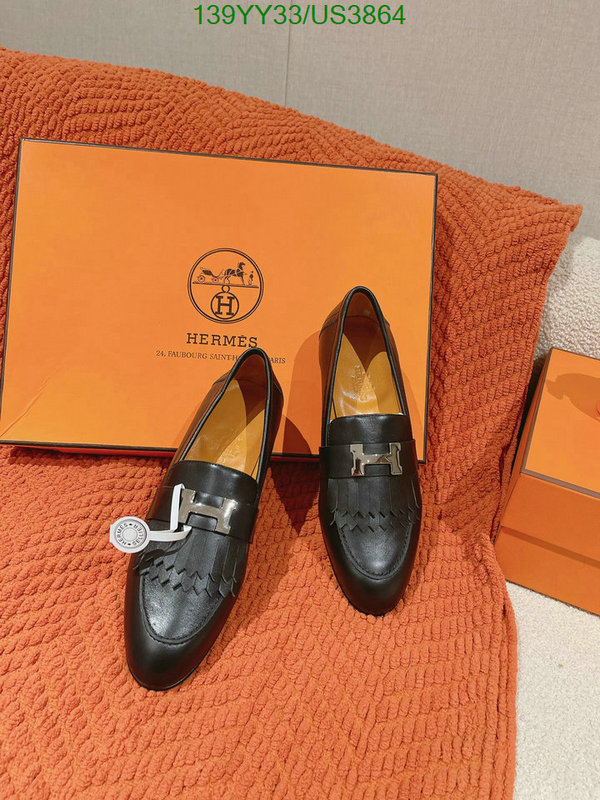 Hermes-Women Shoes Code: US3864 $: 139USD