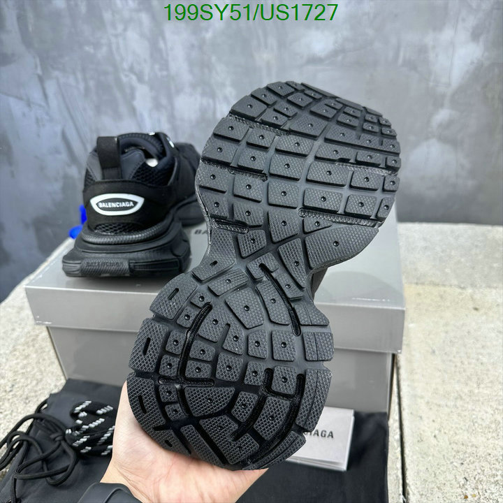 Balenciaga-Men shoes Code: US1727 $: 199USD