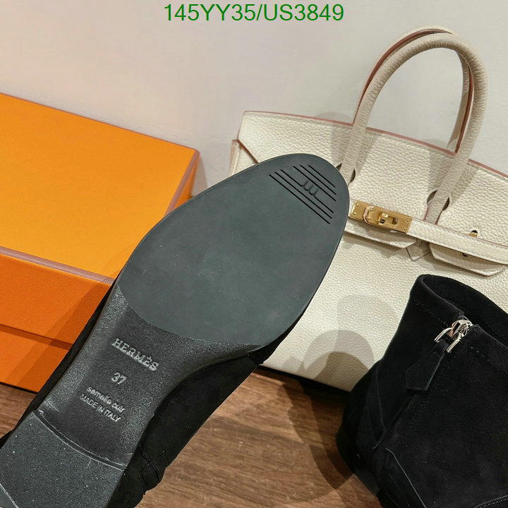 Hermes-Women Shoes Code: US3849 $: 145USD