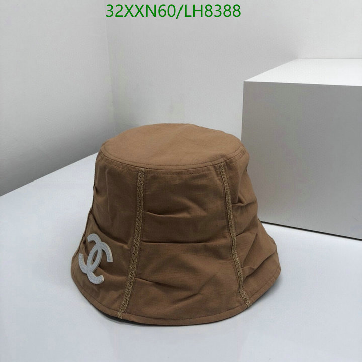 Chanel-Cap(Hat) Code: LH8388 $: 32USD