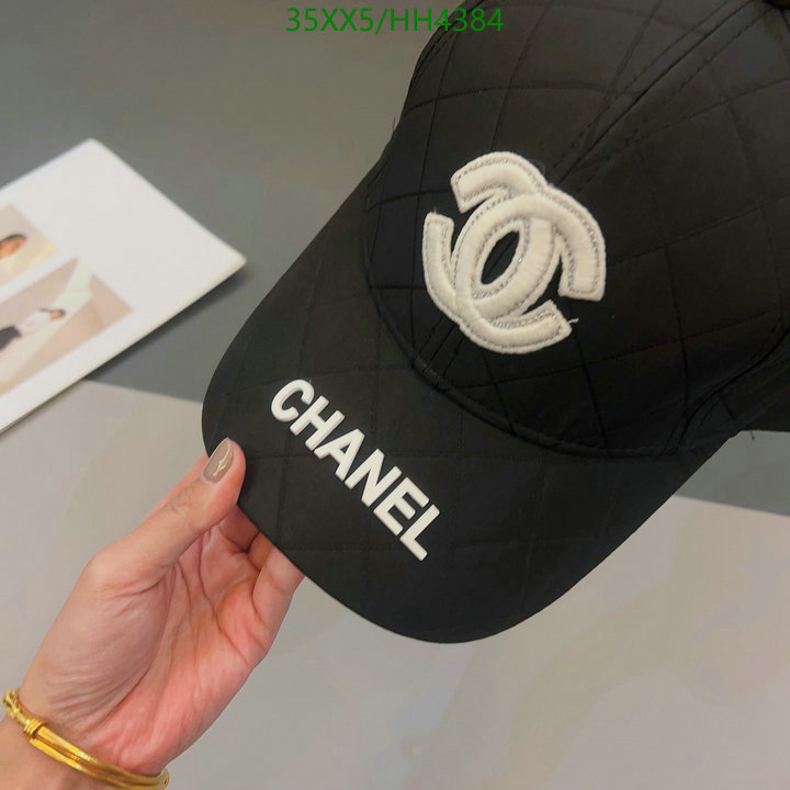 Chanel-Cap(Hat) Code: HH4384 $: 35USD