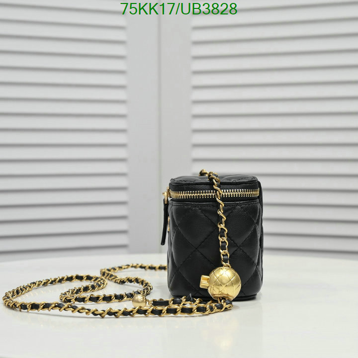 Chanel-Bag-4A Quality Code: UB3828 $: 75USD