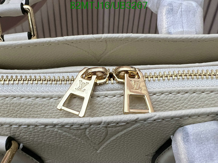 LV-Bag-4A Quality Code: UB3267 $: 82USD