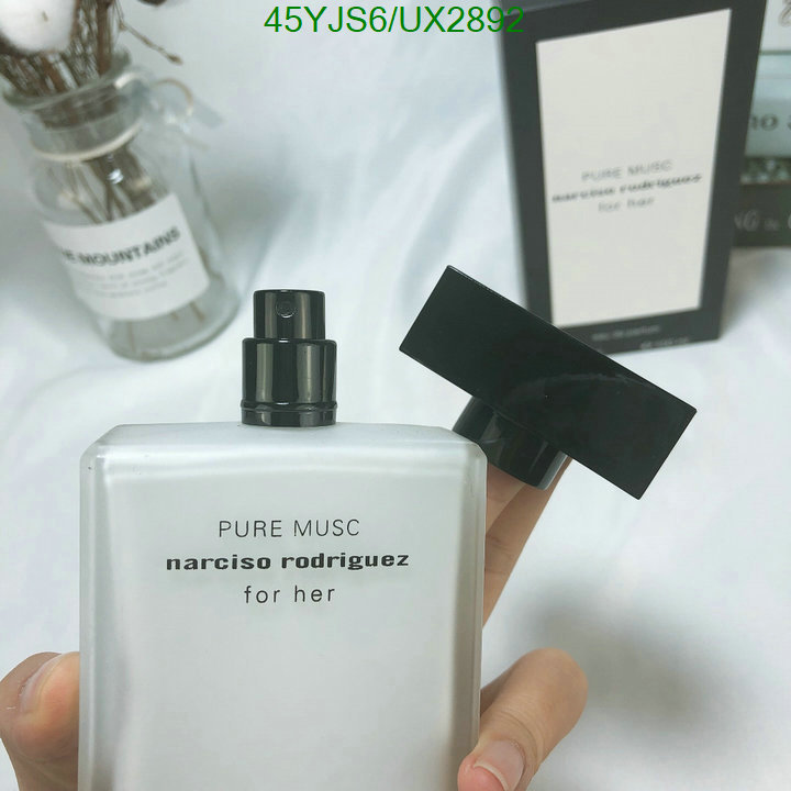 Narciso Rodriguez-Perfume Code: UX2892 $: 45USD