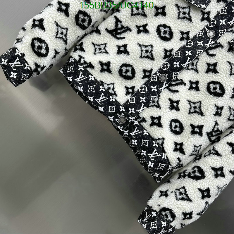 LV-Clothing Code: UC4140 $: 155USD