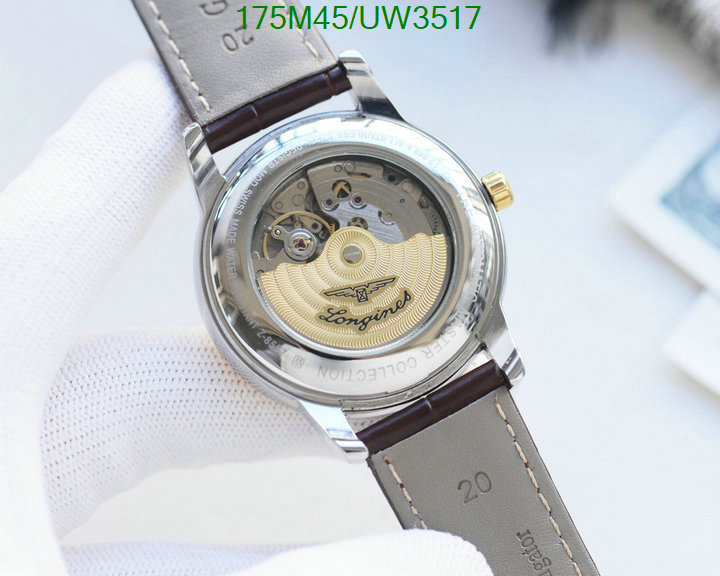 LONGINES-Watch-4A Quality Code: UW3517 $: 175USD