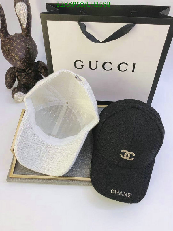 Chanel-Cap(Hat) Code: LH3598 $: 32USD