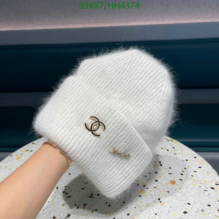 Chanel-Cap(Hat) Code: HH4374 $: 39USD