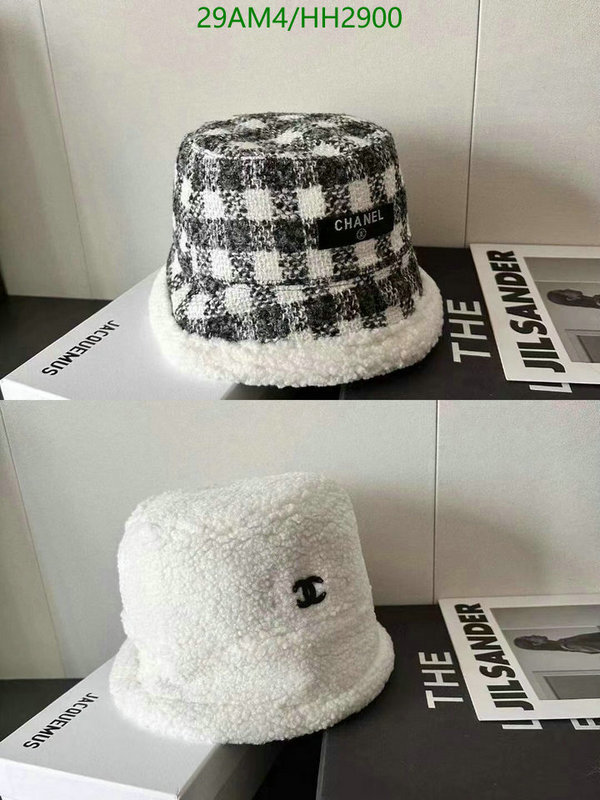 Chanel-Cap(Hat) Code: HH2900 $: 29USD