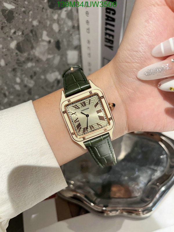 Cartier-Watch-4A Quality Code: UW3506 $: 139USD