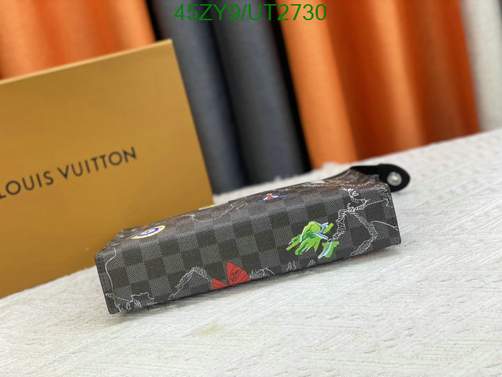 LV-Wallet-4A Quality Code: UT2730 $: 45USD