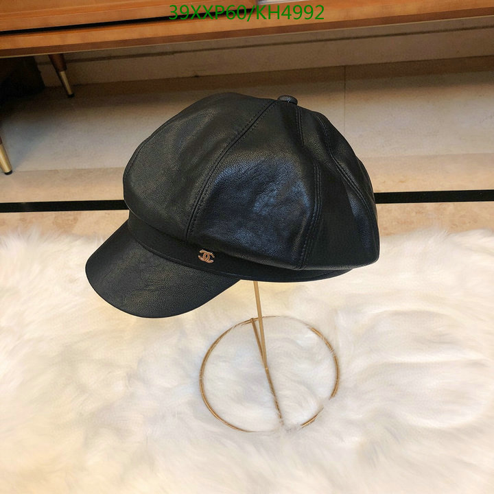 Chanel-Cap(Hat) Code: KH4992 $: 39USD