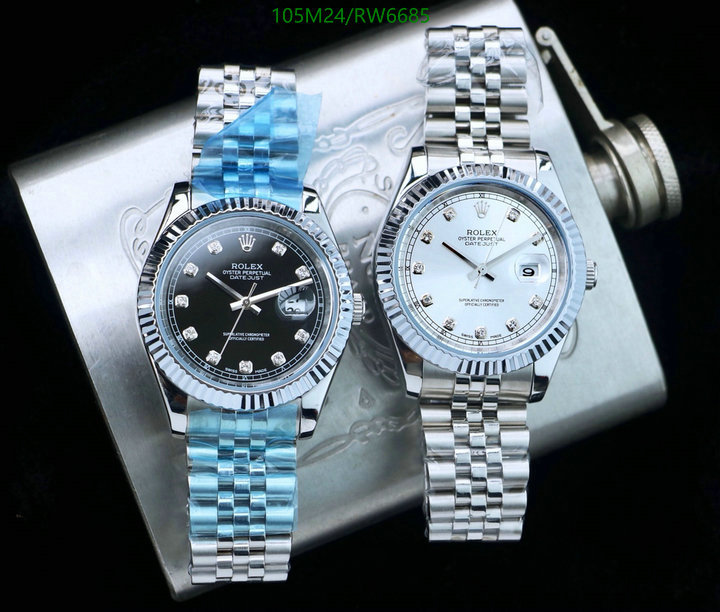 Rolex-Watch-4A Quality Code: RW6685 $: 105USD