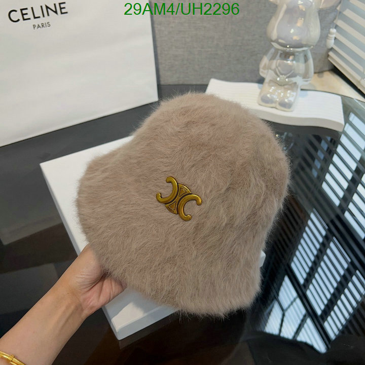 Celine-Cap(Hat) Code: UH2296 $: 29USD