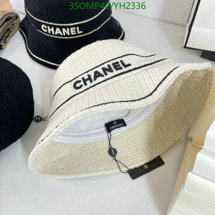 Chanel-Cap(Hat) Code: YH2336 $: 35USD