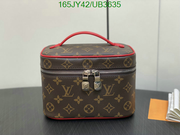 LV-Bag-Mirror Quality Code: UB3635 $: 165USD