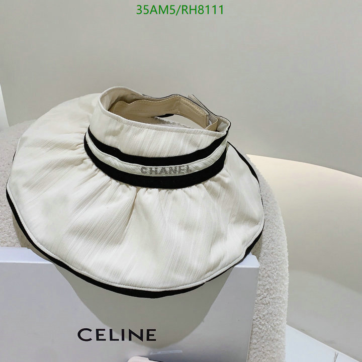 Chanel-Cap(Hat) Code: RH8111 $: 35USD