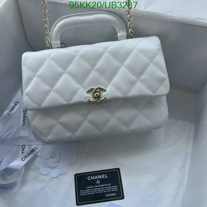 Chanel-Bag-4A Quality Code: UB3237 $: 95USD