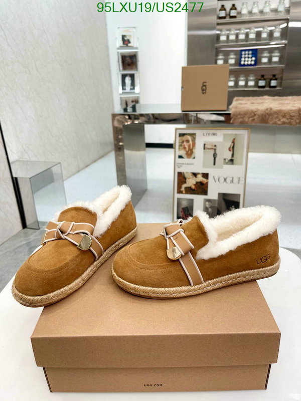 UGG-Women Shoes Code: US2477 $: 95USD