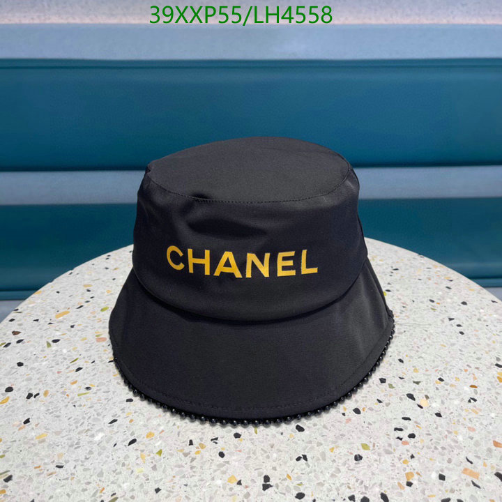 Chanel-Cap(Hat) Code: LH4558 $: 39USD