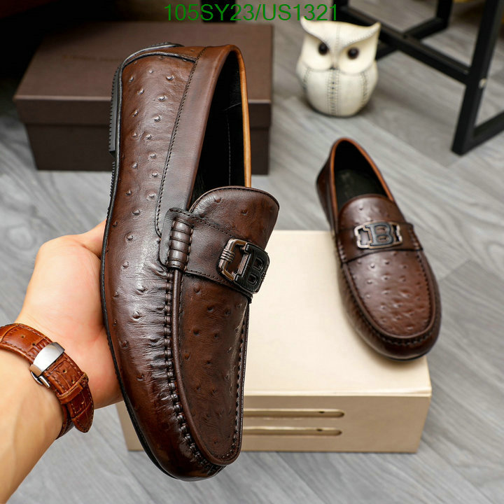 BV-Men shoes Code: US1321 $: 105USD