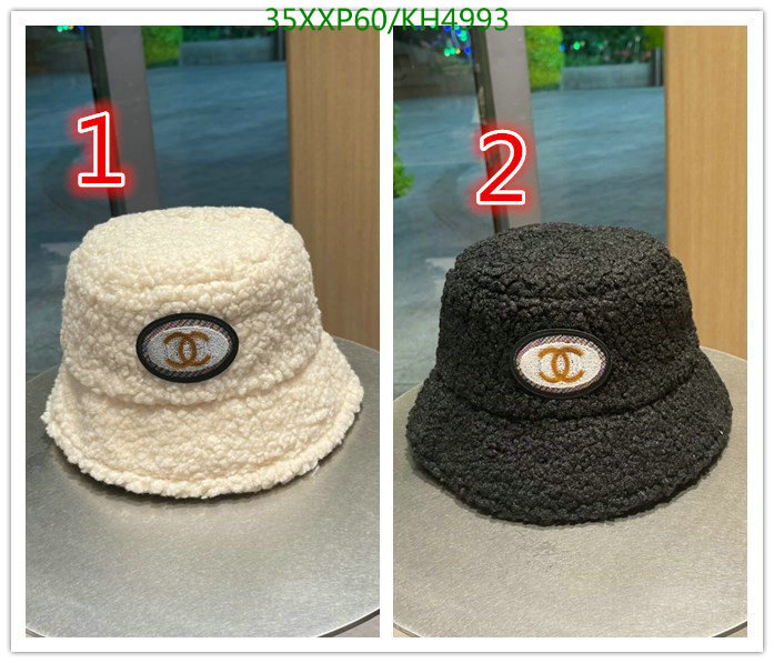 Chanel-Cap(Hat) Code: KH4993 $: 35USD