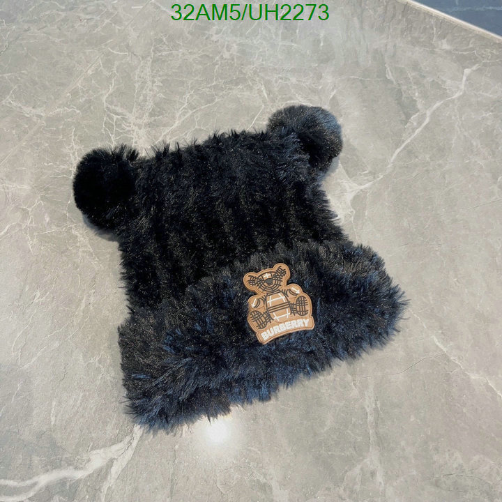 Burberry-Cap(Hat) Code: UH2273 $: 32USD