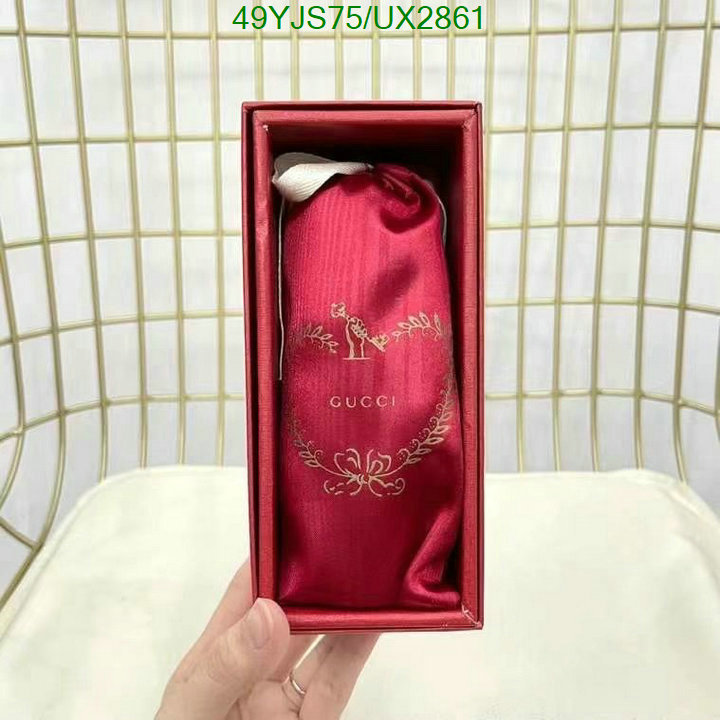 Gucci-Perfume Code: UX2861 $: 49USD