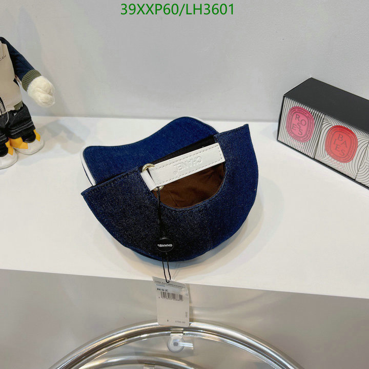 Chanel-Cap(Hat) Code: LH3601 $: 39USD