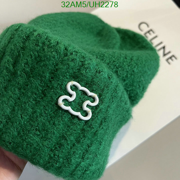 Celine-Cap(Hat) Code: UH2278 $: 32USD