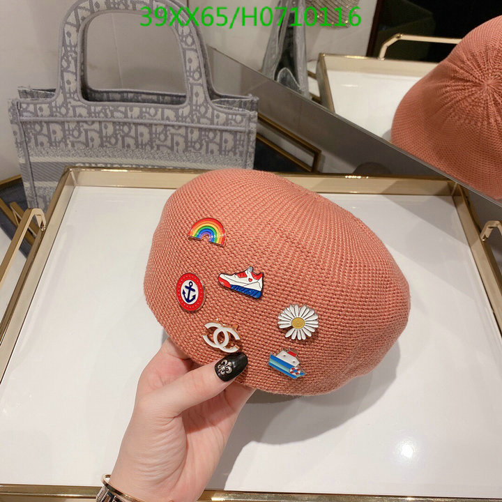Chanel-Cap(Hat) Code: H0710116 $: 39USD
