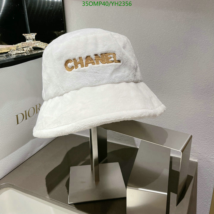 Chanel-Cap(Hat) Code: YH2356 $: 35USD