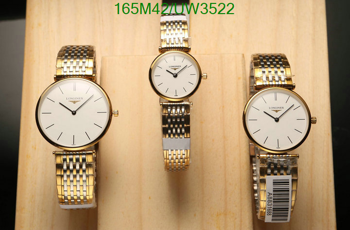 LONGINES-Watch-4A Quality Code: UW3522 $: 165USD