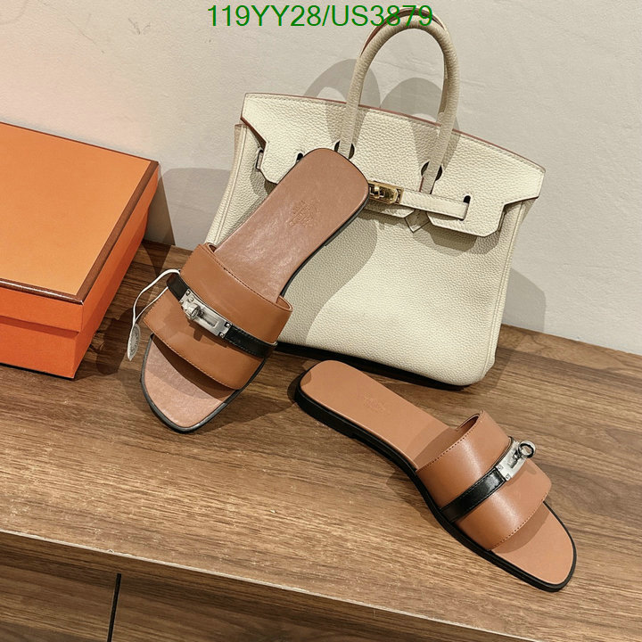 Hermes-Women Shoes Code: US3879 $: 119USD