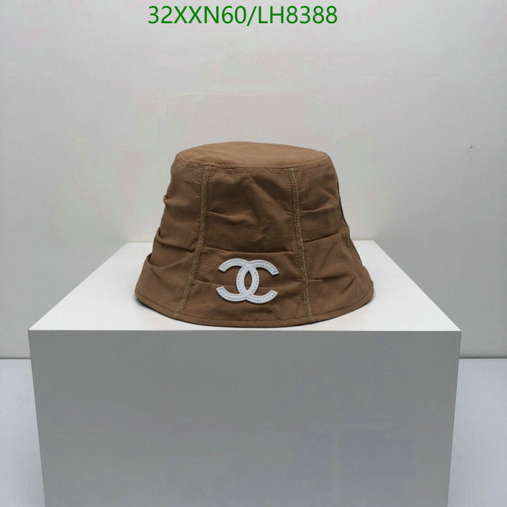 Chanel-Cap(Hat) Code: LH8388 $: 32USD