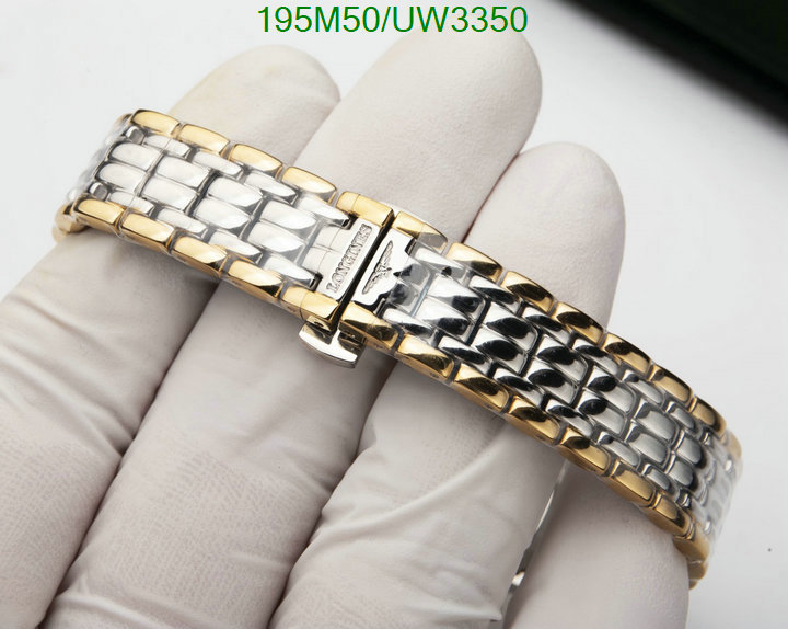 Longines-Watch-Mirror Quality Code: UW3350 $: 195USD