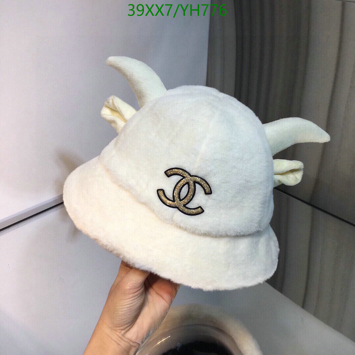 Chanel-Cap(Hat) Code: YH776 $: 39USD