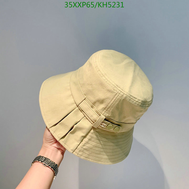 Chanel-Cap(Hat) Code: KH5231 $: 35USD