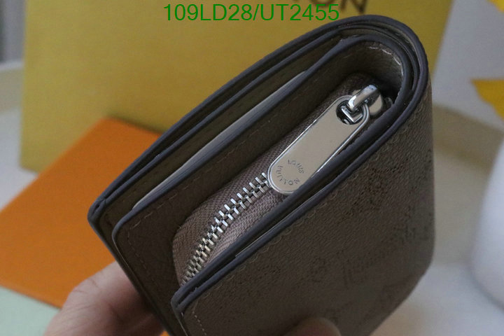 LV-Wallet Mirror Quality Code: UT2455 $: 109USD