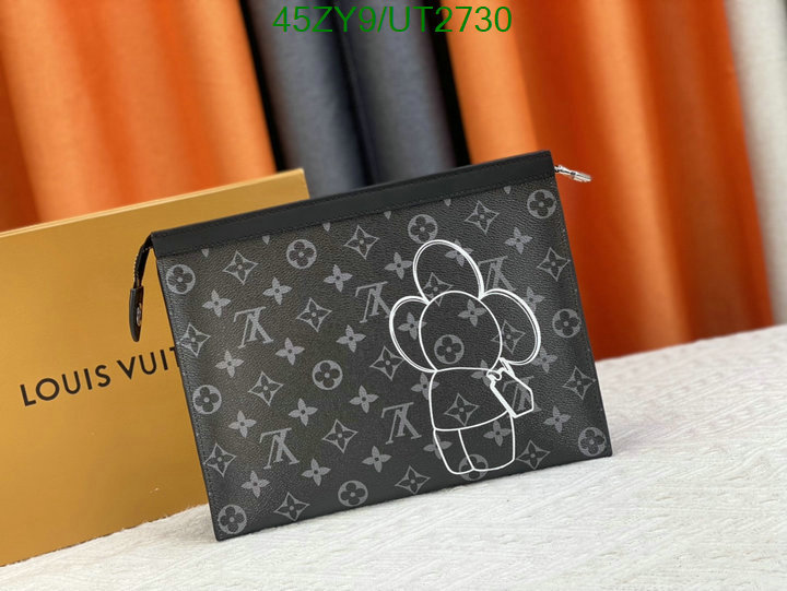 LV-Wallet-4A Quality Code: UT2730 $: 45USD