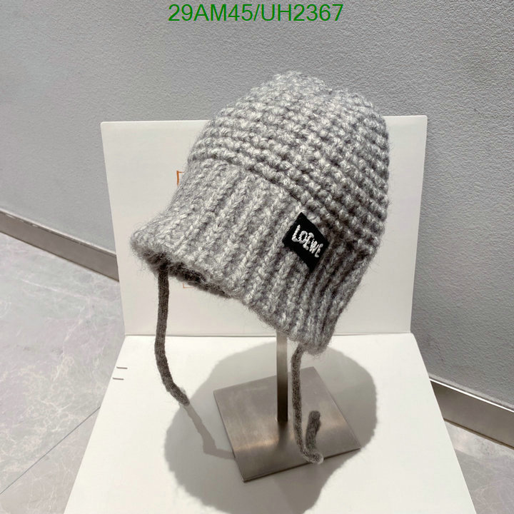 Loewe-Cap(Hat) Code: UH2367 $: 29USD
