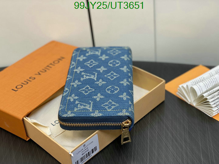 LV-Wallet Mirror Quality Code: UT3651 $: 99USD